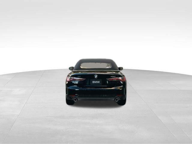 Thumbnail: 2026 BMW 4 Series - 5