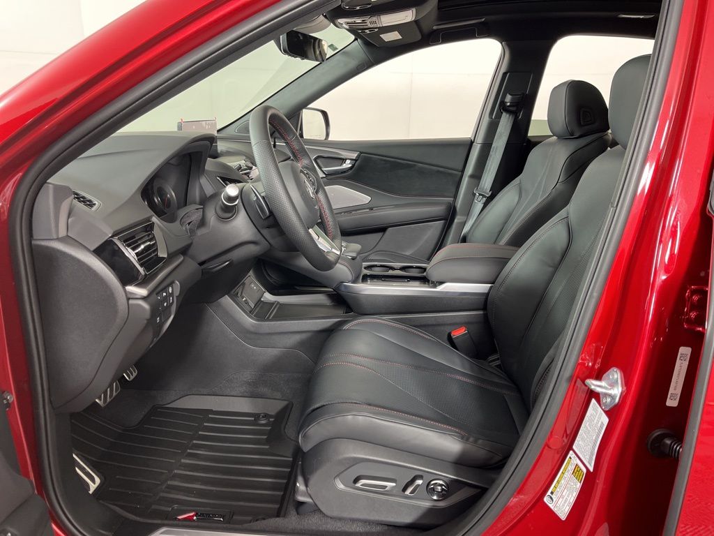 Thumbnail: 2026 Acura RDX - 23