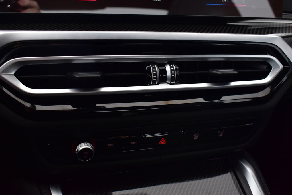 Thumbnail: 2024 BMW M3 - 23