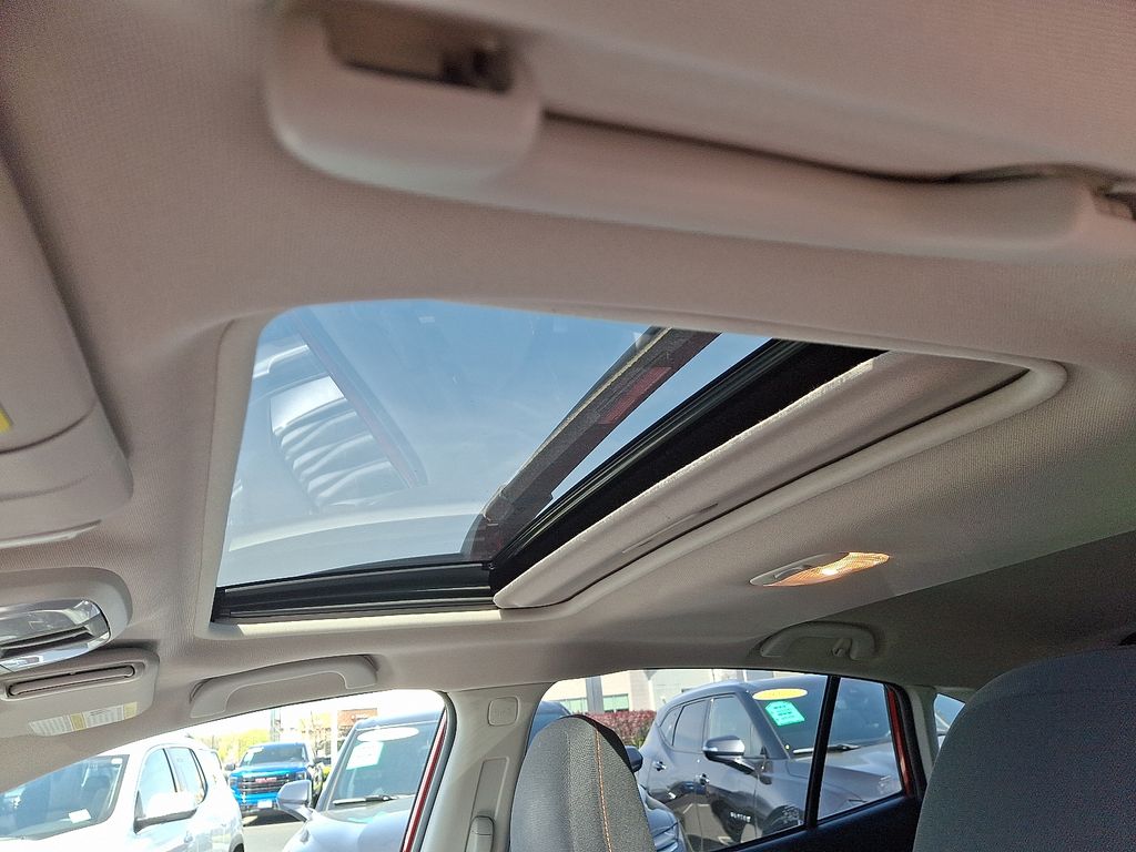 2022 Subaru Crosstrek Premium 14