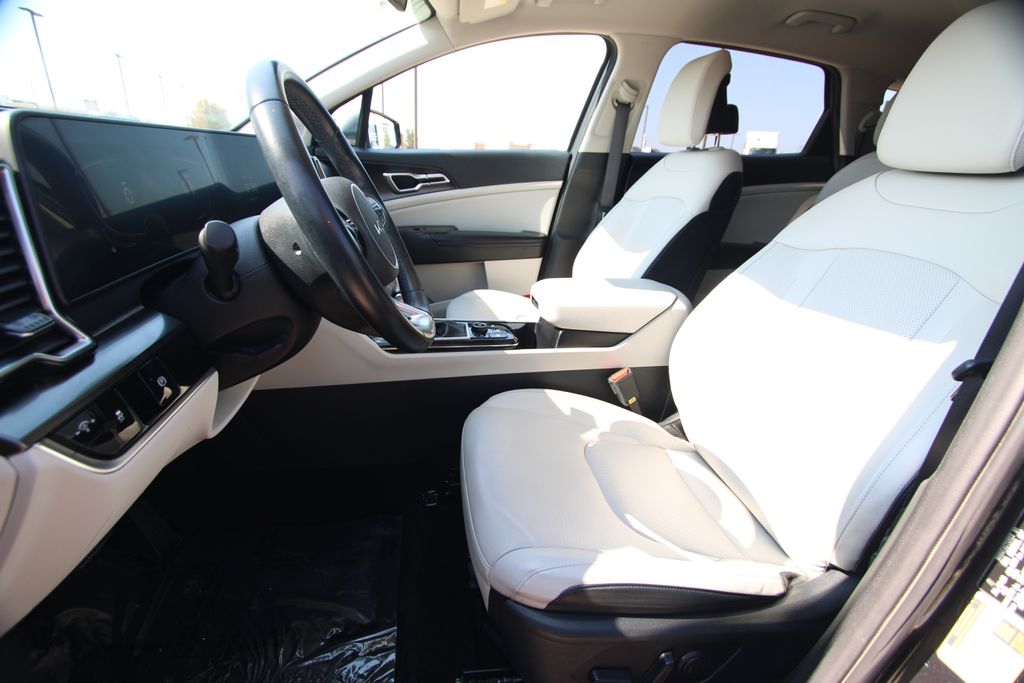 Used 2023 Kia Sportage SUV