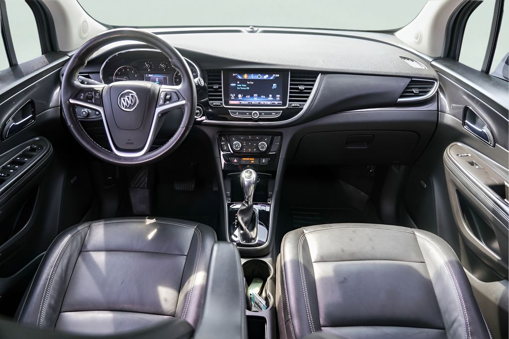 Used Car 2019 Buick Encore  Essence For Sale Under $20,000 In Austin, Texas
