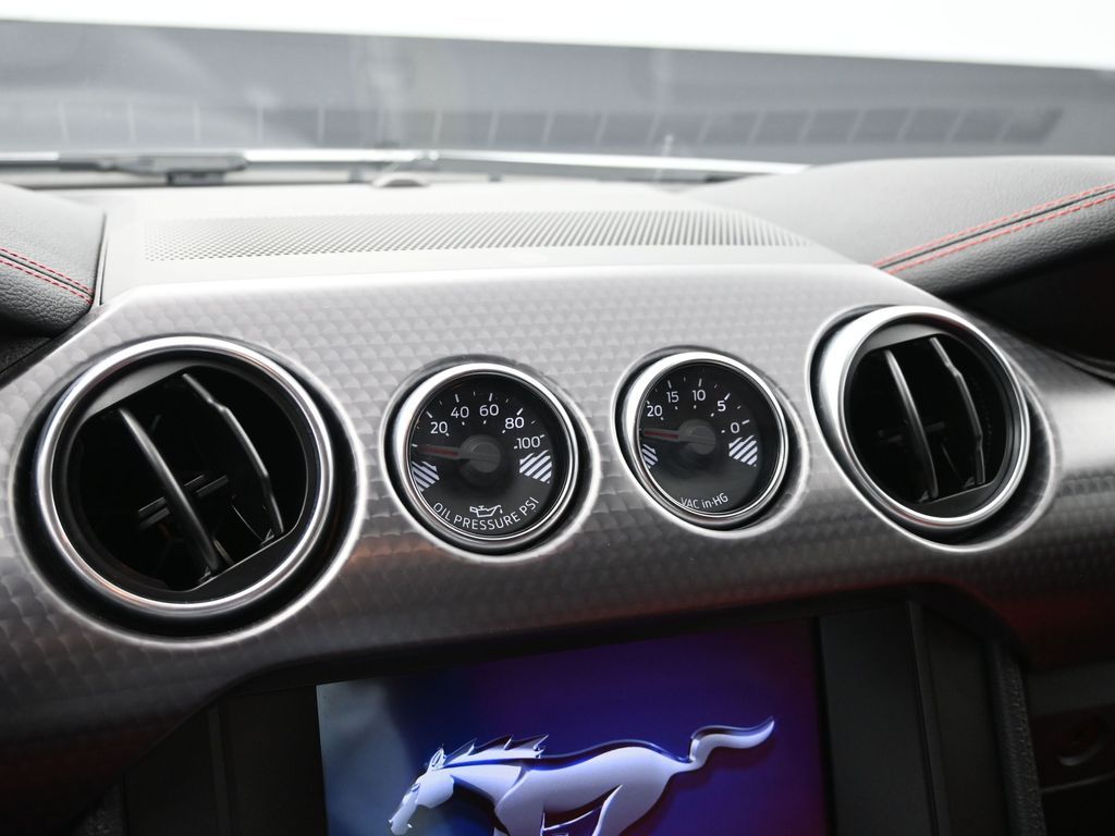 2021 Ford Mustang GT Premium Convertible