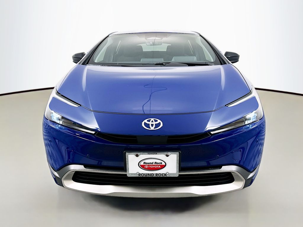 Thumbnail: 2026 Toyota Prius - 2