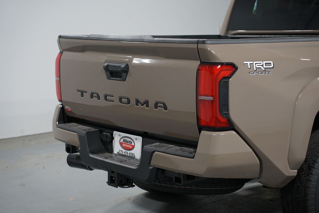 Thumbnail: 2026 Toyota Tacoma - 9