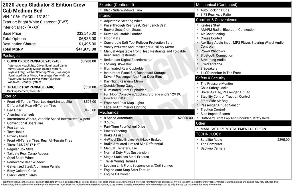 View vehicle photo 3