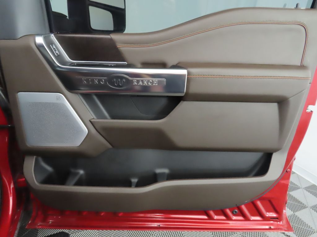 Thumbnail: 2024 Ford Econoline - 26