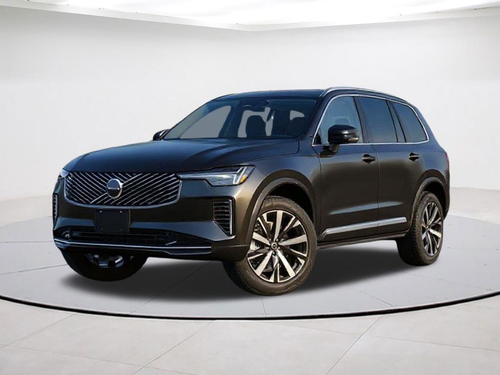 2026 Volvo XC90
