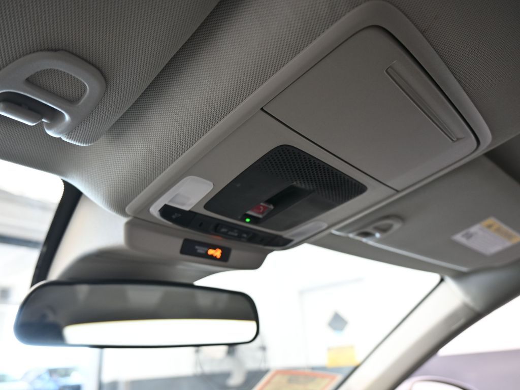 Used 2024 Blue Honda LX image 23