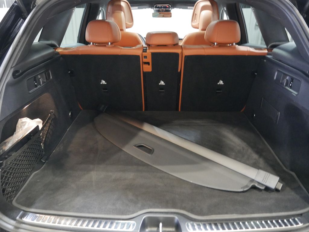 Thumbnail: 2023 Mercedes-Benz GLC - 24