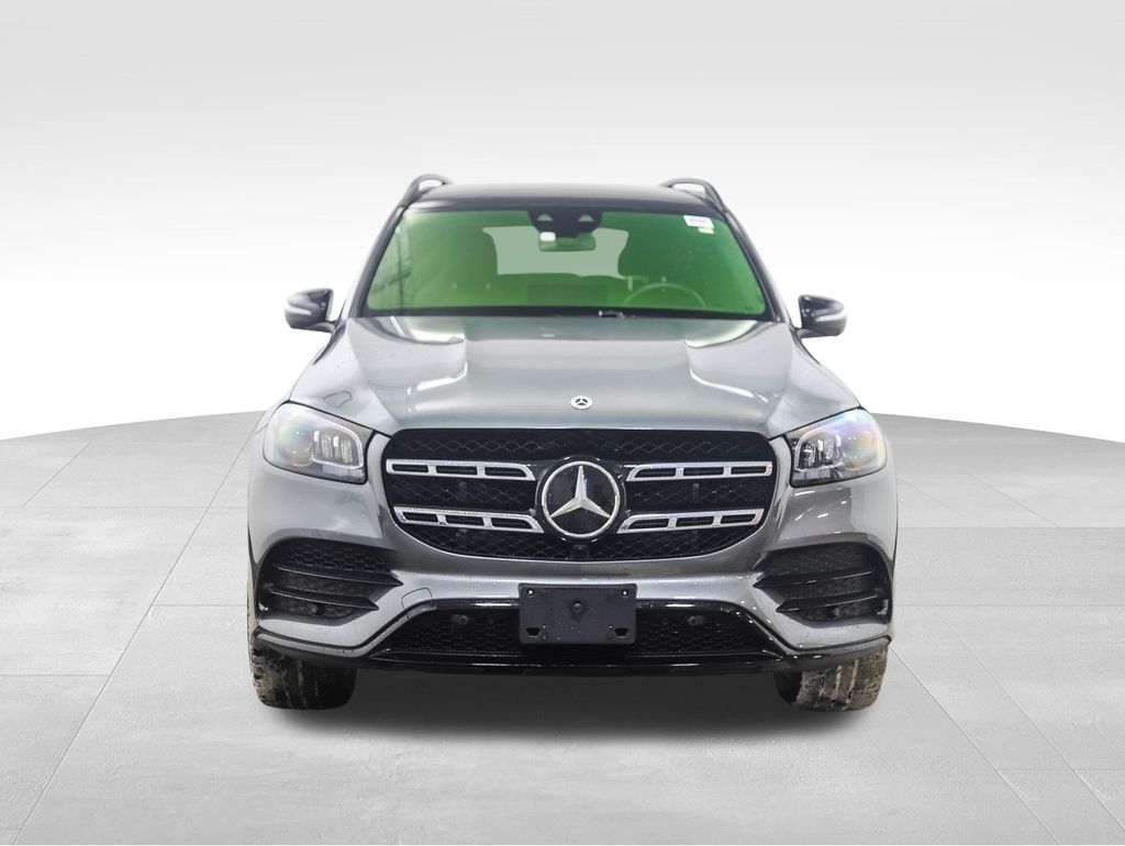 Thumbnail: 2023 Mercedes-Benz GLS - 8