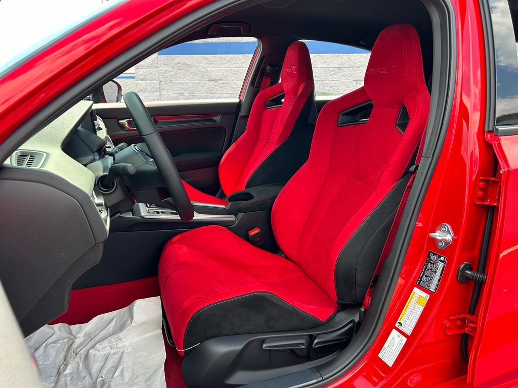 Thumbnail: 2025 Honda Civic - 16