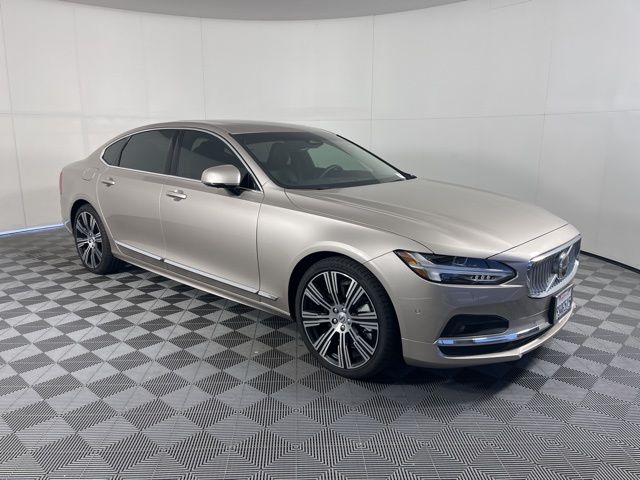 Thumbnail: 2025 Volvo S90 - 2