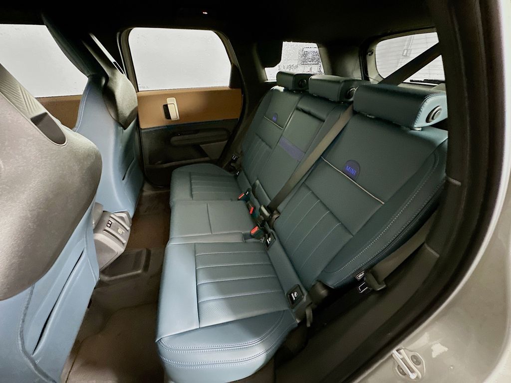 Thumbnail: 2026 MINI Cooper Countryman - 17