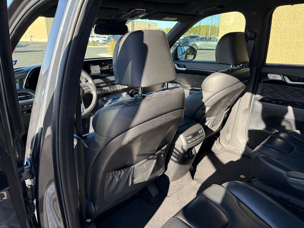 Thumbnail: 2020 Hyundai Palisade - 9