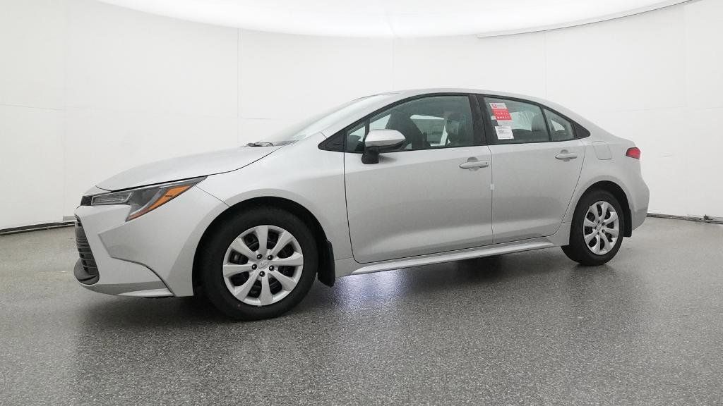 Thumbnail: 2026 Toyota Corolla - 17