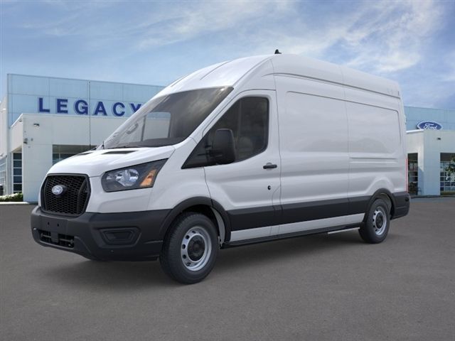 2026 Ford Transit 250 High Roof 148 WB's photo