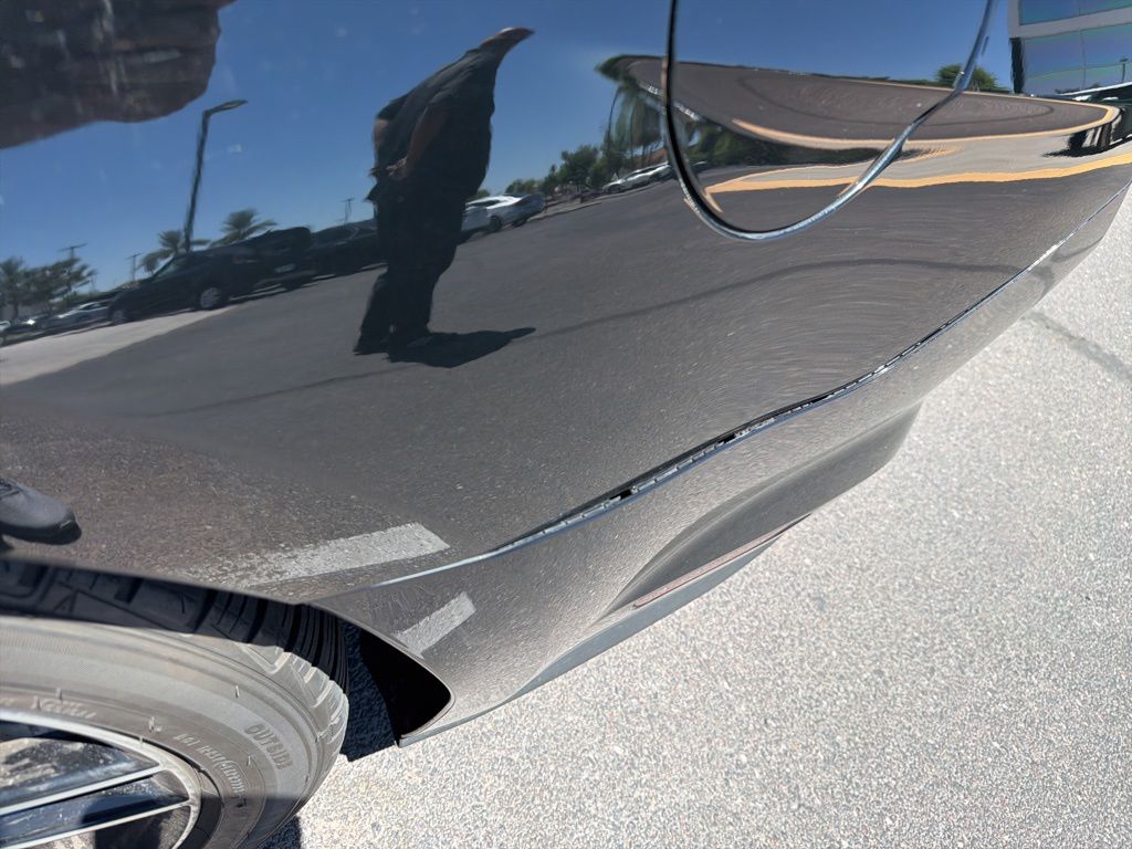 Thumbnail: 2021 Ford Mustang - 16