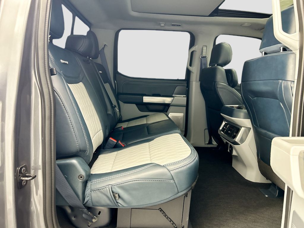 Thumbnail: 2024 Ford Econoline - 21