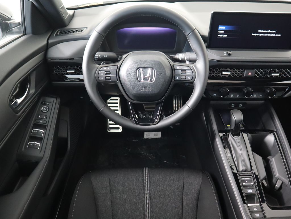 Thumbnail: 2025 Honda Accord - 11