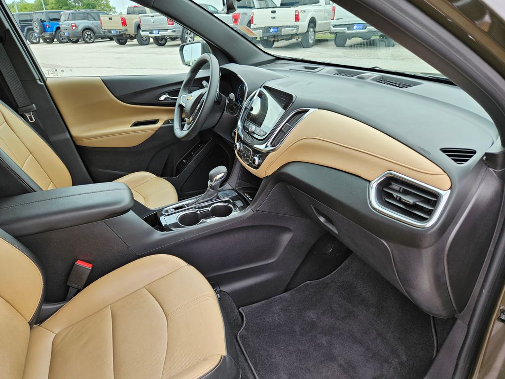Used 2024 Chevrolet Equinox SUV