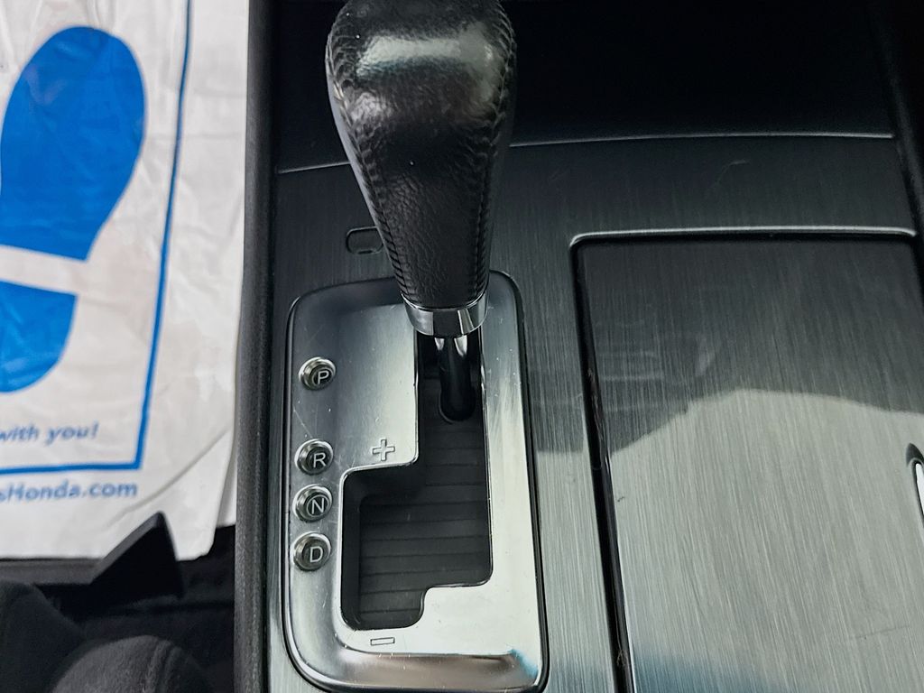 Used Car 2013 Nissan Maxima  3.5 S For Sale Under $10,000 In Austin, Texas