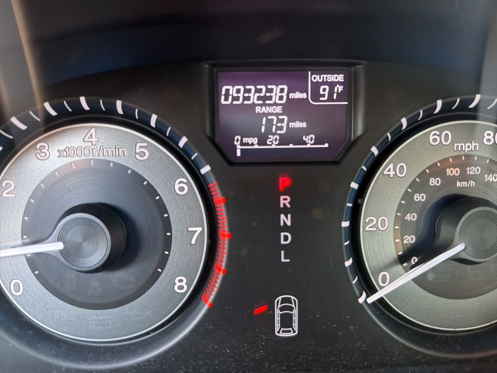 Thumbnail: 2013 Honda Odyssey - 6