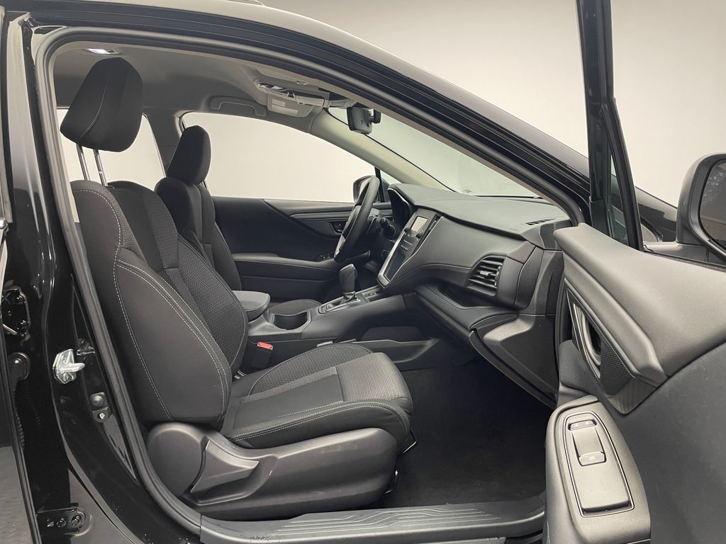 2024 Subaru Outback 2.5i 16