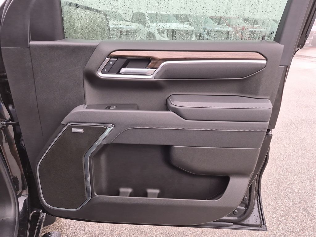 Used Car 2025 Chevrolet Silverado 1500  Rst For Sale Under $60,000 In Austin, Texas