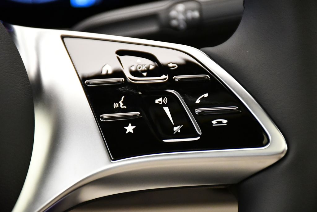 Thumbnail: 2026 Mercedes-Benz GLA - 24