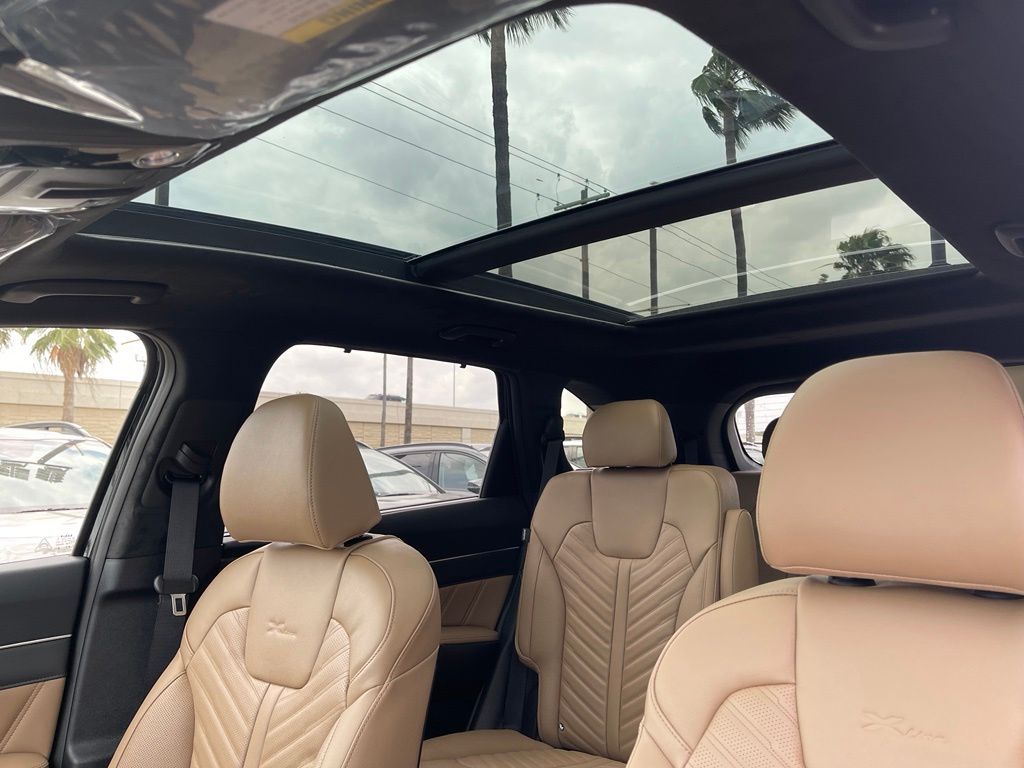 New 2026 Black Kia X-Line SX image 28