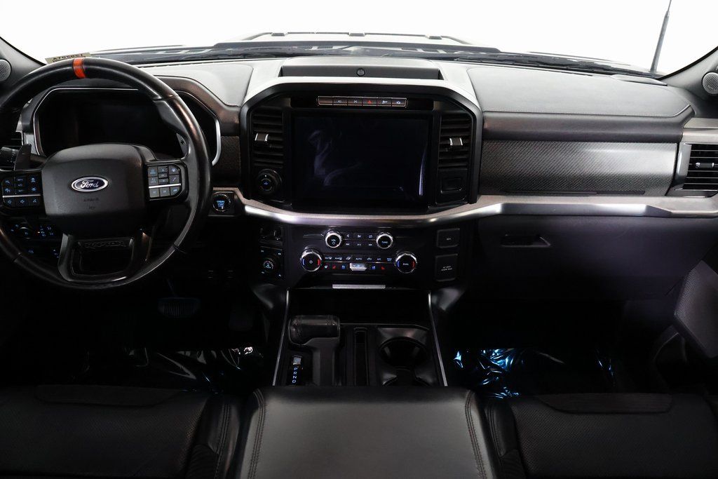 Thumbnail: 2022 Ford F-150 - 8