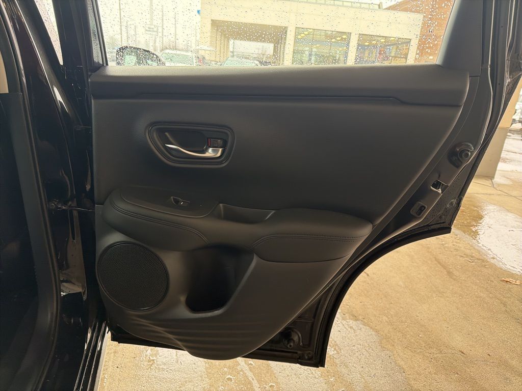 Thumbnail: 2024 Honda HR-V - 22