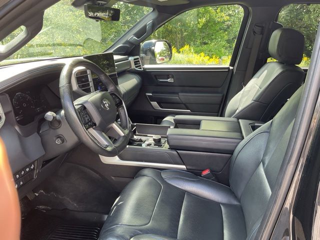 Used 2023 Toyota Sequoia SUV