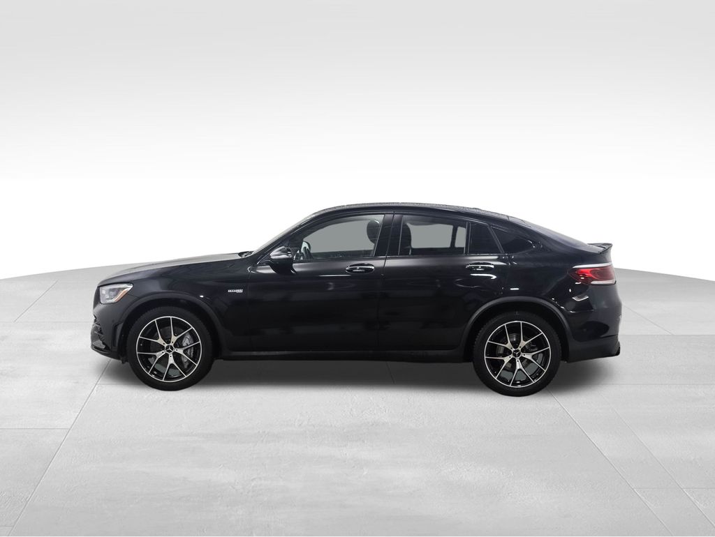 Thumbnail: 2020 Mercedes-Benz GLC - 2