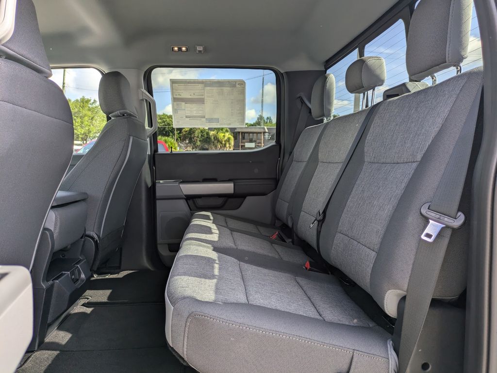 2026 Ford F-250 Super Duty XL