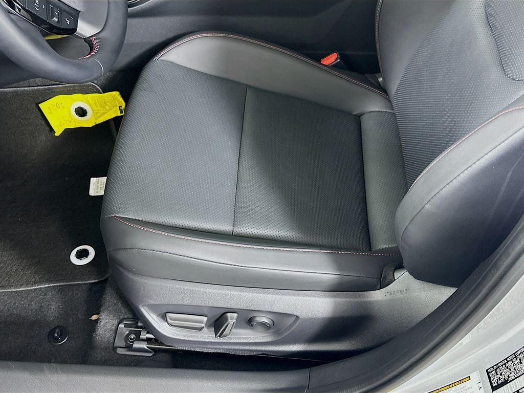 Thumbnail: 2025 Toyota Prius - 20