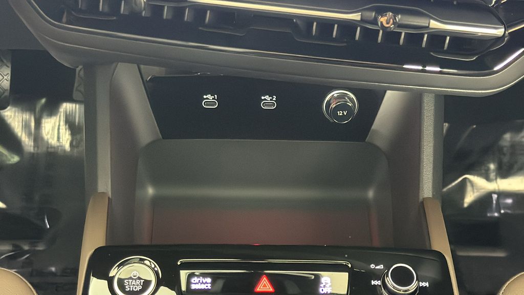 2025 Audi Q6 e-tron Premium 19