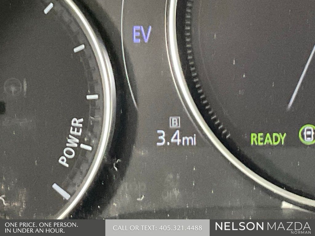 New 2026 Gray Mazda Preferred image 45