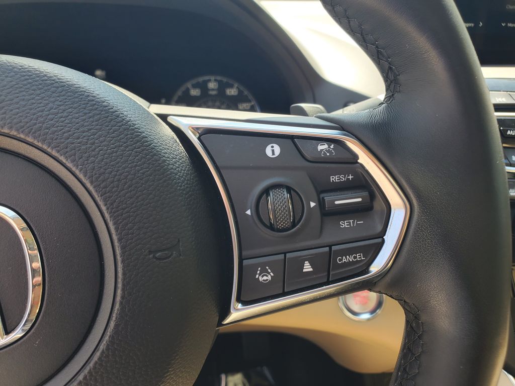 2024 Acura RDX - $32,488