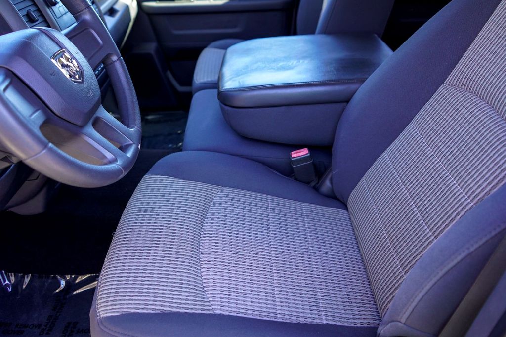 Used Car 2009 Dodge Ram 1500  St For Sale Under $15,000 In Taylor, Texas