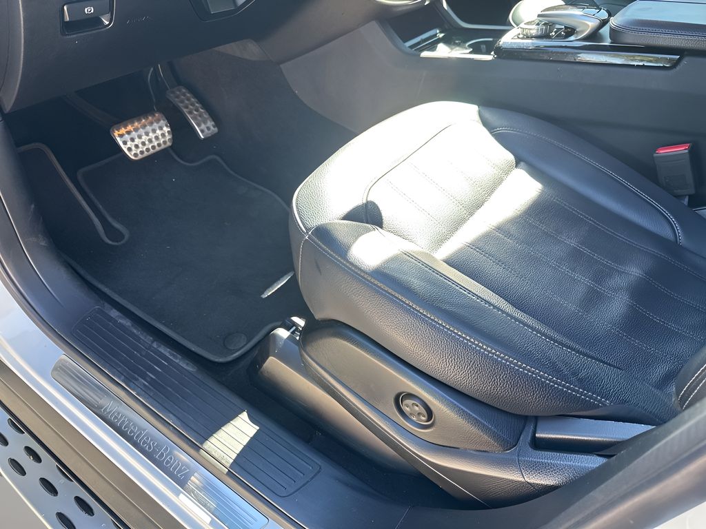 Used Car 2019 Mercedes-benz Gle  Gle 400 For Sale Under $25,000 In Austin, Texas