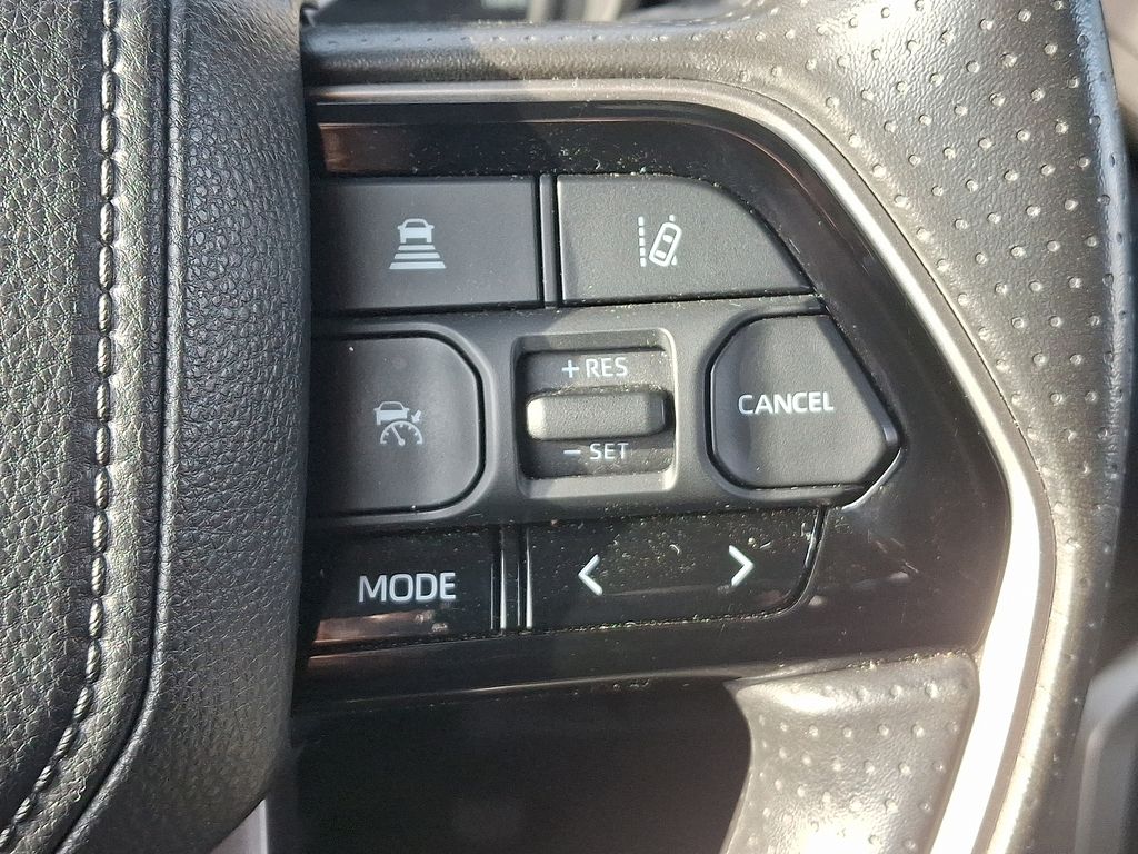 Thumbnail: 2023 Toyota Tundra - 22