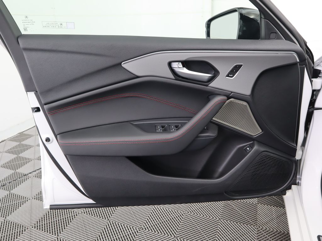 Thumbnail: 2025 Acura TLX - 27