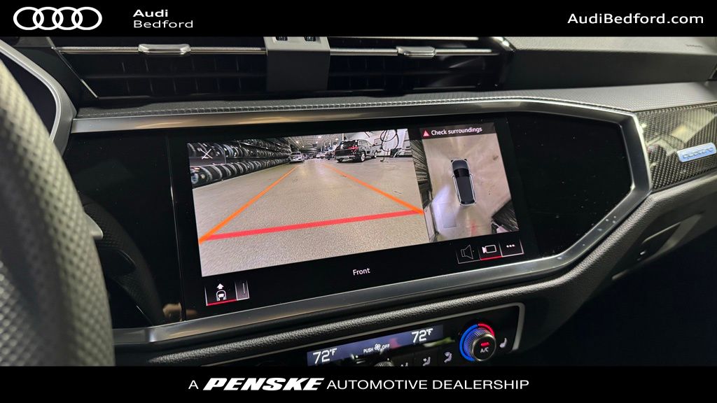 Thumbnail: 2025 Audi Q3 - 16