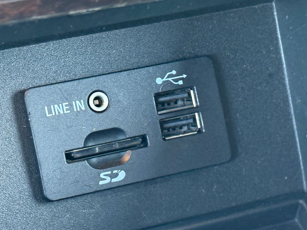 Used 2015 Red Ford Platinum image 73