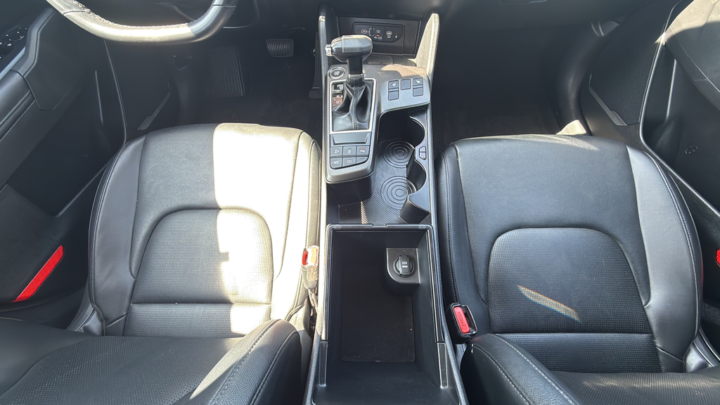 Used 2026 Kia Sportage SUV