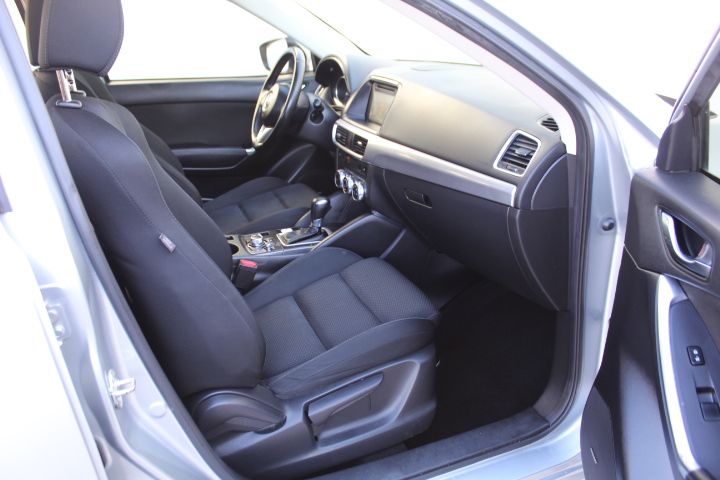 Used Car 2016 Mazda Cx-5  Touring For Sale Under $20,000 In Georgetown, Texas