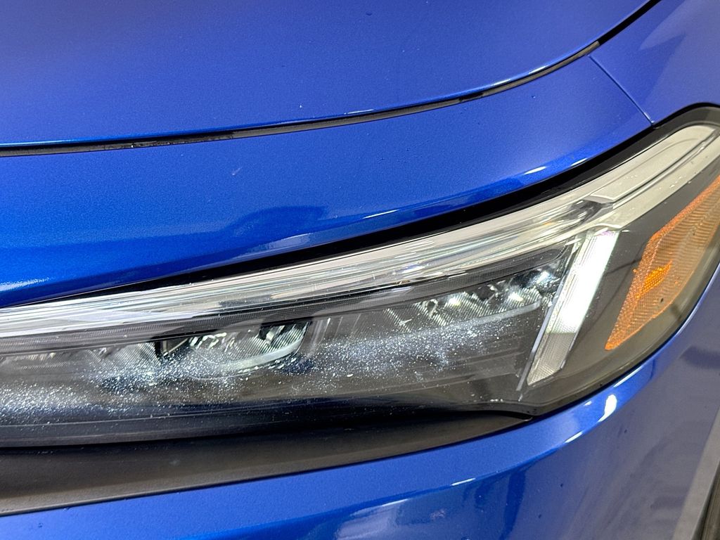 Used Car 2023 Honda Civic  Sport For Sale Under $25,000 In Austin, Texas