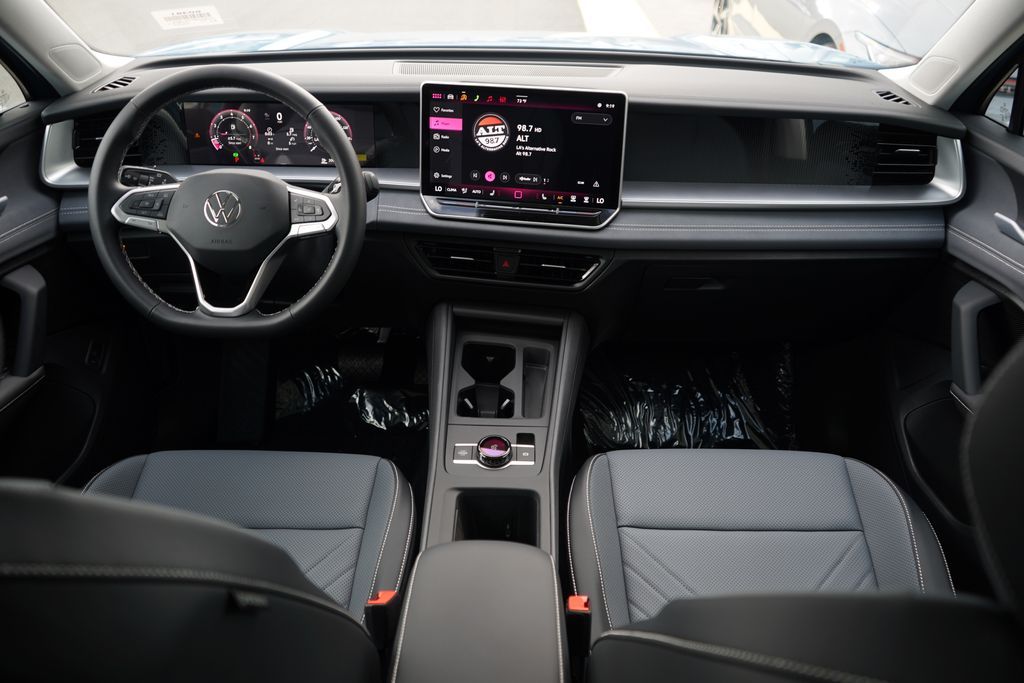 Thumbnail: 2026 Volkswagen Tiguan - 8